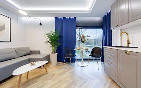 Winter Residence Apartments 5Min Old Town